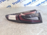 2020 ALFA ROMEO STELVIO Q4 REAR LIGHT ON THE BODY PASSENGER SIDE LEFT 2020 ALFA ROMEO STELVIO Q4 REAR LIGHT ON THE BODY PASSENGER SIDE LEFT MISANO BLUE 756 20803999 2016,2017,2018,2019,2020,2021,2022,20232020 ALFA ROMEO STELVIO Q4 REAR LIGHT ON THE BODY PASSENGER SIDE LEFT 20803999 GOOD