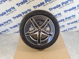 2024 MERCEDES E220 W214 AMG LINE 19 ALLOY WHEEL + TYRE A214 401 04 00 #1 2024 MERCEDES E220 W214 AMG LINE 19 ALLOY WHEEL + TYRE SILVER A214 401 04 00 #1 2024,20252024 MERCEDES E220 W214 AMG LINE 19 ALLOY WHEEL + TYRE A214 401 04 00 #1 A214 401 04 00 #1 GOOD