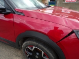 2023 VAUXHALL MOKKA WING (DRIVER SIDE) RED EPY  2020,2021,2022,2023,20242023 VAUXHALL MOKKA MK2 WING DRIVER SIDE RED EPY       USED