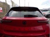 2023 VAUXHALL MOKKA TAILGATE RED EPY  2020,2021,2022,2023,20242023 VAUXHALL MOKKA MK2 TAILGATE BOOTLID RED EPY       USED