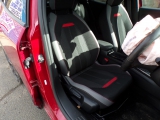 2023 VAUXHALL MOKKA SEAT (FRONT DRIVER SIDE) RED EPY  2020,2021,2022,2023,20242023 VAUXHALL MOKKA MK2 DRIVER SEAT HALF LEATHER      USED
