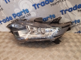 2015 MITSUBISHI OUTLANDER HEADLIGHT PASSENGER SIDE LEFT X42A BLACK L00941 05BC 2015,2016,2017,2018,2019,20202015 MITSUBISHI OUTLANDER HEADLIGHT PASSENGER SIDE LEFT L00941 05BC L00941 05BC     GOOD