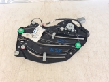 2017 FORD MUSTANG GT WINDOW REGULATOR/MECH ELECTRIC (REAR PASSENGER SIDE) MAGNETIC GREY FR3B-76304A09 2000,2001,2002,2003,2004,2005,2006,2007,2008,2009,2010,2011,2012,2013,2014,2015,2016,2017,2018,2019,20202017 FORD MUSTANG WINDOW REGULATOR (REAR PASSENGER SIDE) CONVERTIBLE FR3B-76304A09     GOOD