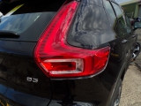 2024 VOLVO XC40 REAR LIGHT ON BODY DRIVERS SIDE RIGHT ONYX BLACK 31446791 2017,2018,2019,2020,2021,2022,2023,20242024 VOLVO XC40 REAR LIGHT ON BODY DRIVERS SIDE RIGHT 31446791 31446791     USED