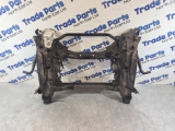2024 MERCEDES S350 D L W223 AMG LINE PREMIUM FRONT SUBFRAME SELENITE GREY 992 A 223 323 43 00 2020,2021,2022,2023,2024,20252024 MERCEDES S350 D L W223 AMG LINE PREMIUM FRONT SUBFRAME A 223 323 43 00     GOOD