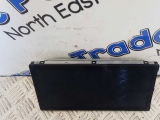 2020 Land Rover Evoque L551 SAT NAV DISPLAY SCREEN RADIO Black K8D2-19C279 2019,2020,2021,20222020 LAND ROVER EVOQUE L551 SAT NAV DISPLAY SCREEN K8D2-19C279 K8D2-19C279     GOOD