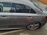2021 MERCEDES A180 DOOR PASSENGER SIDE LEFT REAR MOUNTAIN GREY 787  2019,2020,2021,2022,2023,20242021 MERCEDES A180 DOOR PASSENGER SIDE LEFT REAR       GOOD