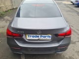2021 MERCEDES A180 TAILGATE MOUNTAIN GREY 787  2019,2020,2021,2022,2023,20242021 MERCEDES A180 TAILGATE      GOOD
