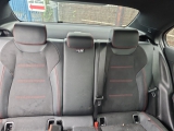 2021 MERCEDES A180 SEATS REAR SET MOUNTAIN GREY 787  2019,2020,2021,2022,2023,20242021 MERCEDES A180 SEATS REAR SET      GOOD