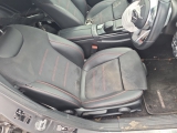 2021 MERCEDES A180 SEAT FRONT DRIVER SIDE RIGHT MOUNTAIN GREY 787  2019,2020,2021,2022,2023,20242021 MERCEDES A180 SEAT FRONT DRIVER SIDE RIGHT      GOOD