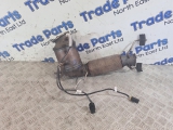 2022 BMW 218i M SPORT F44 CATALYTIC CONVERTER GREY 8-0672524 2019,2020,2021,2022,2023,20242022 BMW  218i  F44 CATALYTIC CONVERTER 1.5 B38A15A 8-0672524 8-0672524     GOOD