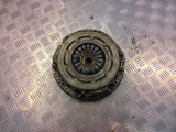 2018 Ford Fiesta Clutch Assembly MAGNETIC GREY N/A 2013,2014,2015,2016,2017,2018,2019,2020,20212018 FORD FIESTA CLUTCH ASSEMBLY 1.0 PETROL N/A     GOOD