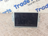 2022 Ford Ranger Limited DIGITAL DISPLAY SCREEN FROZEN WHITE LB3T-18B955-AA 2018,2019,2020,2021,2022,20232022 FORD RANGER LIMITED DIGITAL DISPLAY SCREEN MB3T-14G370-MAE LB3T-18B955-AA LB3T-18B955-AA     GOOD