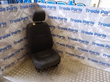 2015 Land Rover Discovery 4 L319 Seat Front Passenger Side Left LOIRE BLUE N/A 2009,2010,2011,2012,2013,2014,2015,2016,20172015 LAND ROVER DISCOVERY 4 L319 SEAT FRONT PASSENGER SIDE LEFT LEATHER N/A     GOOD