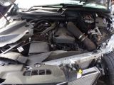 2023 FORD RANGER WILDTRAK ENGINE WITH WITH FUEL PUMP + INJECTORS DIESEL SILVER  2016,2017,2018,2019,2020,2021,2022,2023,20242023 FORD RANGER WILDTRAK ENGINE WITH WITH FUEL PUMP + INJECTORS 2.0 DIESEL YN2X      used