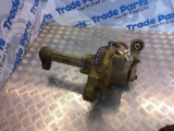 2015 LAND ROVER DISCOVERY 4 L319 DIFFERENTIAL FRONT LOIRE BLUE CH223017AC 2009,2010,2011,2012,2013,2014,2015,2016,2017,2018,2019,20202015 LAND ROVER DISCOVERY 4 L319 DIFFERENTIAL FRONT 3.0 DIESEL AUTO CH223017AC CH223017AC     GOOD