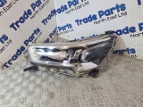 2021 TOYOTA HILUX HEADLIGHT PASSENGER SIDE LEFT 218 ATTITUDE BLACK 811500KP61 2015,2016,2017,2018,2019,2020,2021,2022,20232021 TOYOTA HILUX HEADLIGHT PASSENGER SIDE LEFT 811500KP61  811500KP61     GOOD