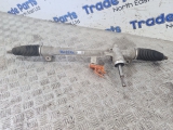 2018 FIAT TIPO POWER STEERING RACK 695/A GREY 00520181300 2015,2016,2017,2018,2019,20202018 FIAT TIPO STEERING RACK 00520181300 1.4 PETROL 00520181300     GOOD