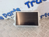 2016 FORD MUSTANG DIGITAL DISPLAY SCREEN EBONY SILVER FR3T-18B955-FB 2015,2016,2017,2018,2019,2020,20212016 FORD MUSTANG DIGITAL DISPLAY SCREEN MULTIMEDIA UNIT FR3T-14F239-CF FR3T-18B955-FB     GOOD