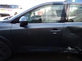 2023 NISSAN QASHQAI DOOR PASSENGER SIDE LEFT FRONT GREY KAD  2021,2022,2023,20242023 NISSAN QASHQAI DOOR PASSENGER SIDE LEFT FRONT GREY KAD       Used