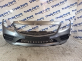 2021 MERCEDES C300DE W205 AMG BUMPER (FRONT) 992 SELENITE GREY  2016,2017,2018,2019,2020,2021,20222021 MERCEDES C300 W205 BUMPER FRONT992 SELENITE GREY AMG LINE       GOOD