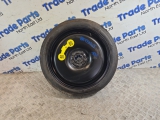 2024 VOLVO XC40 ULTIMATE B3 MHEV SPACE SAVER WHEEL VAPOUR GREY 32294586 2018,2019,2020,2021,2022,2023,20242024 VOLVO XC40 ULTIMATE B3 MHEV 18