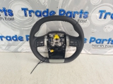 2024 CITROEN C4 MK3 STEERING WHEEL EQN OLBIA BLUE 98406898ZD 2021,2022,2023,20242024 CITROEN C4 MK3 STEERING WHEEL 98406898ZD 98406898ZD     GOOD