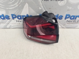 2024 CITROEN C4 MK3 REAR LIGHT ON THE BODY PASSENGER SIDE LEFT EQN OLBIA BLUE 9831100280 2021,2022,2023,20242024 CITROEN C4 MK3 REAR LIGHT ON THE BODY PASSENGER SIDE LEFT 9831100280 9831100280     GOOD