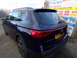 2019 SEAT TARRACO AXLE (REAR) LC5B BLUE  2018,2019,2020,2021,2022,2023,20242019 SEAT TARRACO AXLE REAR 1.5 PETROL DPCA FWD DISC MULTILINK      USED