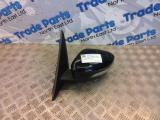 2018 FORD GALAXY WING MIRROR PASSENGER SIDE LEFT POWER FOLD SHADOW BLACK  2015,2016,2017,2018,2019,2020,2021,20222018 FORD GALAXY WING MIRROR PASSENGER SIDE LEFT POWER FOLD SHADOW BLACK       GOOD