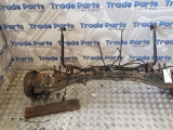 2015 NISSAN NV200 AXLE REAR WHITE KTVD N/A 2010,2011,2012,2013,2014,2015,2016,2017,2018,2019,20202015 NISSAN NV200 AXLE REAR 1.5 DCI N/A     GOOD