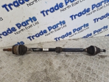2016 VAUXHALL ASTRA K SRI DRIVESHAFT DRIVER FRONT RIGHT BLACK Z22C 13367074 2005,2006,2007,2008,2009,2010,2011,2012,2013,2014,2015,2016,2017,2018,2019,20202016 VAUXHALL ASTRA K SRI DRIVESHAFT DRIVER FRONT RIGHT 13367074 1.4 PETROL 13367074     GOOD