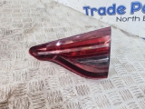 2022 RENAULT CLIO MK5 REAR LIGHT ON TAILGATE DRIVERS SIDE RIGHT GREY 265501924 R 2019,2020,2021,2022,2023,20242022 RENAULT CLIO MK5  REAR LIGHT ON TAILGATE DRIVERS SIDE RIGHT 265501924 R 265501924 R     GOOD
