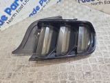 2016 FORD MUSTANG S550 REAR LIGHT ON BODY ( DRIVERS SIDE) EBONY SILVER FR3B-13B504-CN 2015,2016,2017,2018,2019,2020,2021 FR3B-13B504-CN     GOOD