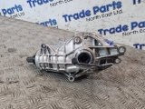 2022 ALFA ROMEO STELVIO VELOCE Q4 DIFFERENTIAL FRONT RED 0030082 2016,2017,2018,2019,2020,2021,2022,20232022 ALFA ROMEO STELVIO DIFFERENTIAL FRONT 0030082 4X4 0030082     GOOD