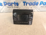 2022 PEUGEOT BOXER L3H2 MULTIMEDIA HEAD UNIT RADIO ARTENSE GREY 07357588720 2015,2016,2017,2018,2019,2020,2021,2022,20232022 PEUGEOT BOXER L3H2 RADIO HEAD UNIT MULTIMEDIA UNIT 07357588720 07357588720     GOOD