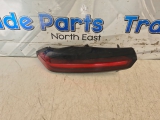 2023 CITROEN C4 MK3 REAR LIGHT ON TAILGATE PASSENGER SIDE LEFT EQN OLBIA BLUE 9831120680 2020,2021,2022,2023,20242023 CITROEN C4 MK3 REAR LIGHT ON TAILGATE PASSENGER SIDE LEFT  9831120680 9831120680     GOOD