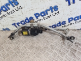 2019 VAUXHALL COMBO WIPER MOTOR & LINKAGE BLACK (KYB) 9816558580 2018,2019,2020,2021,2022,20232019 VAUXHALL COMBO WIPER MOTOR & LINKAGE 9816558580 1.6 DIESEL 9816558580     GOOD