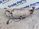 2019 VAUXHALL COMBO CATALYTIC CONVERTER BLACK (KYB) 9823467180 2018,2019,2020,2021,2022,20232019 VAUXHALL COMBO CATALYTIC CONVERTER 9823467180 1.6 DIESEL DV6FC 9823467180     GOOD