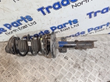 2019 VAUXHALL COMBO STRUT FRONT DRIVER SIDE RIGHT BLACK (KYB) 98 333 060 80 2018,2019,2020,2021,2022,20232019 VAUXHALL COMBO STRUT FRONT DRIVER SIDE RIGHT 9833306080 1.6 DIESEL 98 333 060 80     GOOD