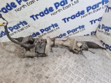 2019 VAUXHALL COMBO POWER STEERING RACK BLACK (KYB) 6820000302 2018,2019,2020,2021,2022,20232019 VAUXHALL COMBO POWER STEERING RACK 6820000302 1.6 DIESEL 6820000302     GOOD