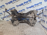 2019 VAUXHALL COMBO FRONT SUBFRAME BLACK (KYB)  2018,2019,2020,2021,2022,20232019 VAUXHALL COMBO FRONT SUBFRAME 1.6 DIESEL DV6FC      GOOD