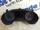 2018 FIAT TIPO SPEEDO CLOCKS & REV COUNTER 695/A GREY A2C15401300 2015,2016,2017,2018,2019,20202018 FIAT TIPO 1.4 SPEEDO INSTRUMENT CLUSTER A2C15401300 A2C15401300     GOOD