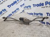 2016 IVECO DAILY 35S1 WIPER MOTOR & LINKAGE WHITE  2014,2015,2016,2017,2018,2019,2020,2021,2022,20232016 IVECO DAILY WIPER MOTOR & LINKAGE      GOOD