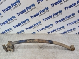 2016 IVECO DAILY 35S1 LEAF SPRING (REAR DRIVER SIDE) WHITE 5801528306 2014,2015,2016,2017,2018,2019,2020,2021,2022,20232016 IVECO DAILY LEAF SPRING REAR DRIVER SIDE 2.3 DIESEL 5801528306 SINGLE 5801528306     GOOD