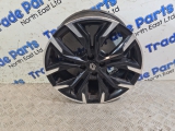 2024 RENAULT CLIO 5 MK5 17 ALLOY WHEEL RIM SINGLE GREY 403003526R #2 2020,2021,2022,2023,20242024 RENAULT CLIO 5 MK5 17 ALLOY WHEEL RIM SINGLE 403003526 R #2 403003526R #2     GOOD