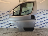 2022 PEUGEOT BOXER L3H2 DOOR PASSENGER SIDE LEFT FRONT ARTENSE GREY  2015,2016,2017,2018,2019,2020,2021,2022,20232022 PEUGEOT BOXER DOOR PASSENGER SIDE LEFT FRONT ARTENSE GREY       GOOD