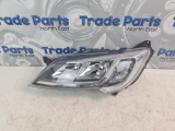 2023 CITROEN RELAY HEADLIGHT PASSENGER SIDE LEFT EPR WHITE 1682749080 2015,2016,2017,2018,2019,2020,2021,2022,2023,20242023 CITROEN RELAY HEADLIGHT PASSENGER SIDE LEFT 1682749080  1682749080     GOOD