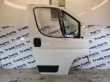 2023 CITROEN RELAY DOOR DRIVER SIDE FRONT RIGHT EPR WHITE  2015,2016,2017,2018,2019,2020,2021,2022,2023,20242023 CITROEN RELAY DOOR DRIVER SIDE FRONT RIGHT EPR WHITE       GOOD