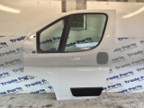 2023 CITROEN RELAY DOOR PASSENGER SIDE LEFT FRONT EPR WHITE  2015,2016,2017,2018,2019,2020,2021,2022,2023,20242023 CITROEN RELAY DOOR PASSENGER SIDE LEFT FRONT EPR WHITE       GOOD